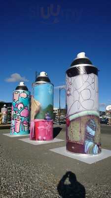 Kakano Cafe And Cookery School