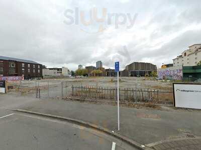 Kakano Cafe And Cookery School