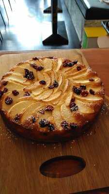 Rockys Restaurant & Cafe