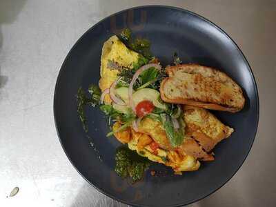 Rockys Restaurant & Cafe