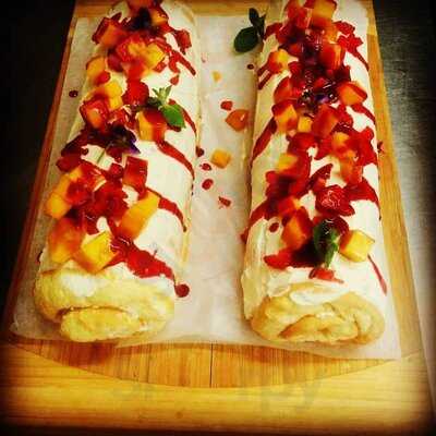 Rockys Restaurant & Cafe