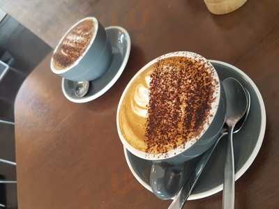 Rockys Restaurant & Cafe