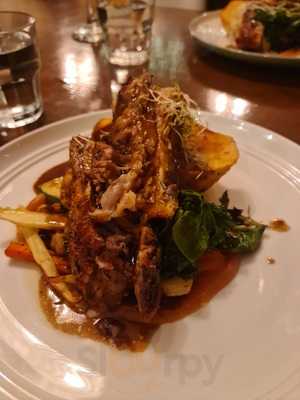 Rockys Restaurant & Cafe