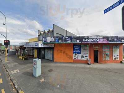 Rockys Restaurant & Cafe