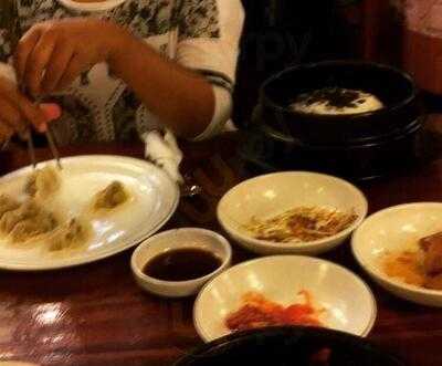 Nol-bu-ne Restaurant