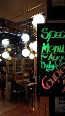 Nol-bu-ne Restaurant