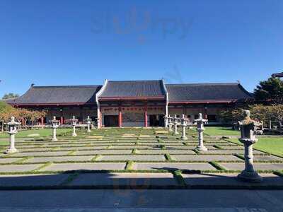 Water Drop Vegetarian Cafe