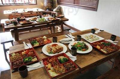 Water Drop Vegetarian Cafe