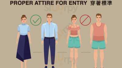 Water Drop Vegetarian Cafe