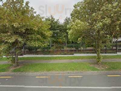 Water Drop Vegetarian Cafe