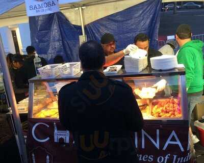 Charminar Cuisines Of India