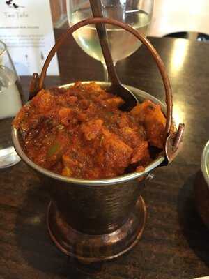 Charminar Cuisines Of India