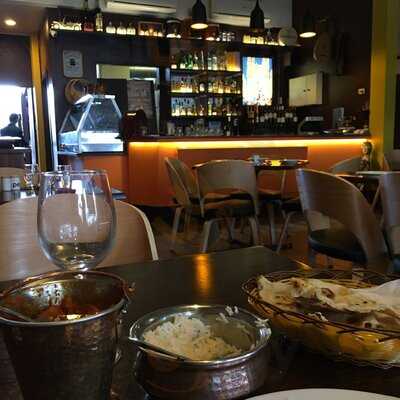 Charminar Cuisines Of India