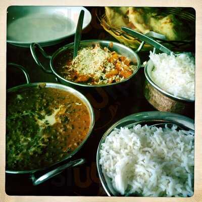 Charminar Cuisines Of India