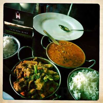 Charminar Cuisines Of India