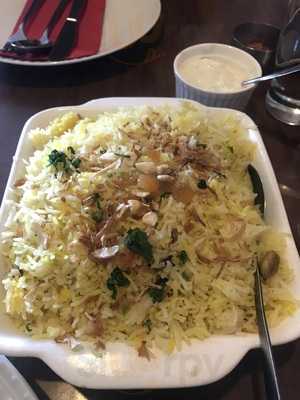 Charminar Cuisines Of India