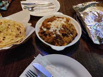 Charminar Cuisines Of India