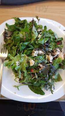 Tank Juice Restaurant