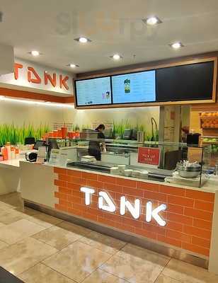Tank Juice Restaurant