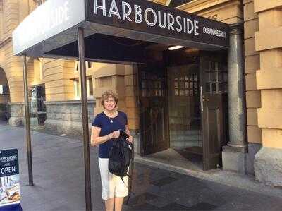 Harbourview Restaurant & Bar