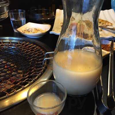 Red Pig Korean Restaurant