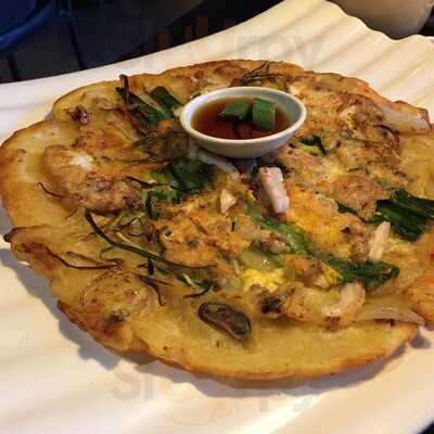 Red Pig Korean Restaurant