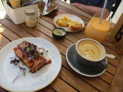 Crossbow Coffee Roasters