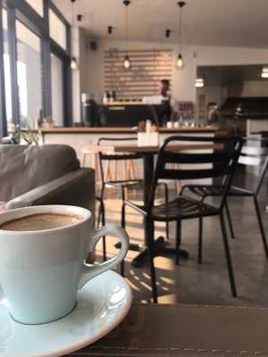 Crossbow Coffee Roasters