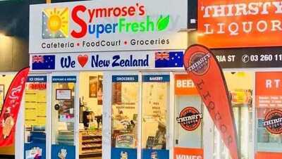 Symrose's Superfresh