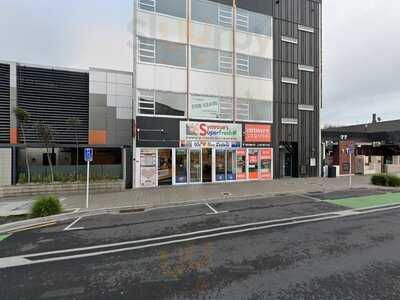 Symrose's Superfresh