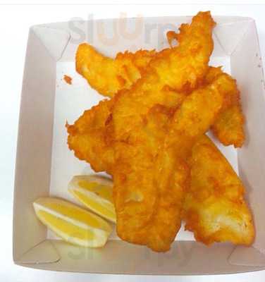 Greenwoods Fresh Catch