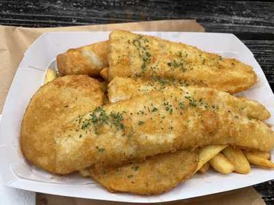 Greenwoods Fresh Catch