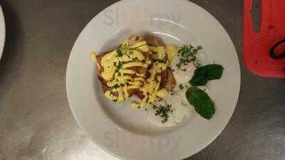 Petit Cafe Thorndon Wellington