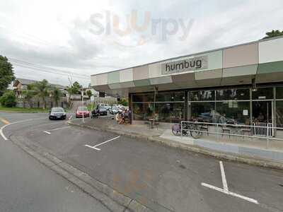Humbug Cafe