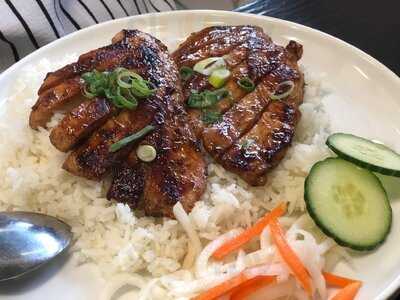 Pho Bien Vietnamese Reataurant