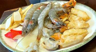 Pho Bien Vietnamese Reataurant