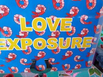 Love Exposure