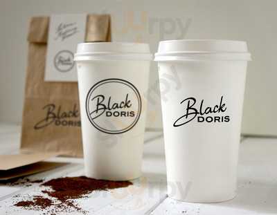 Black Doris Cafe