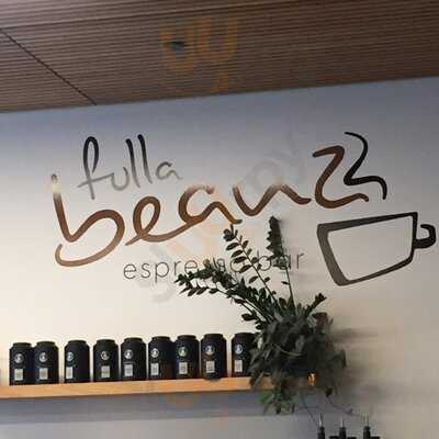 Fulla Beanz