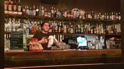 Juniper Restaurant & Bar