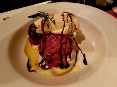 Juniper Restaurant & Bar