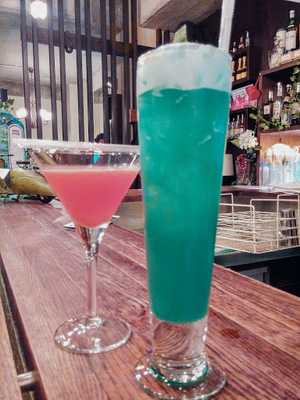 Juniper Restaurant & Bar