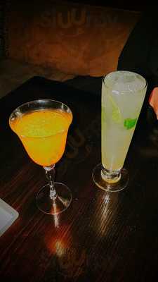 Juniper Restaurant & Bar