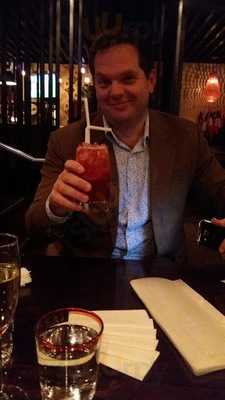 Juniper Restaurant & Bar