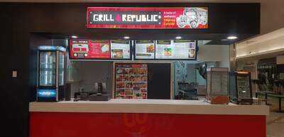Grill Republic