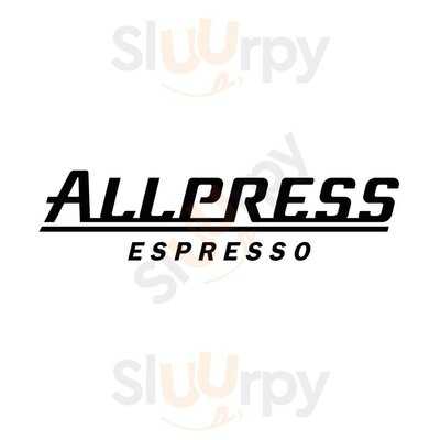 Caffetteria Allpress