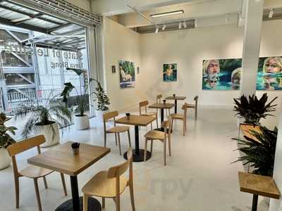 Caffetteria Allpress