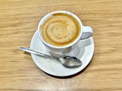 Caffetteria Allpress