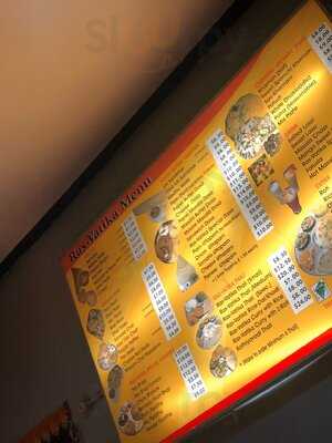 Ras Vatika Indian Vegetarian Cafe