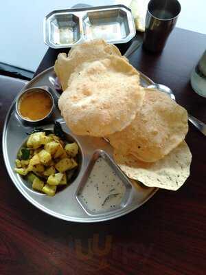 Ras Vatika Indian Vegetarian Cafe